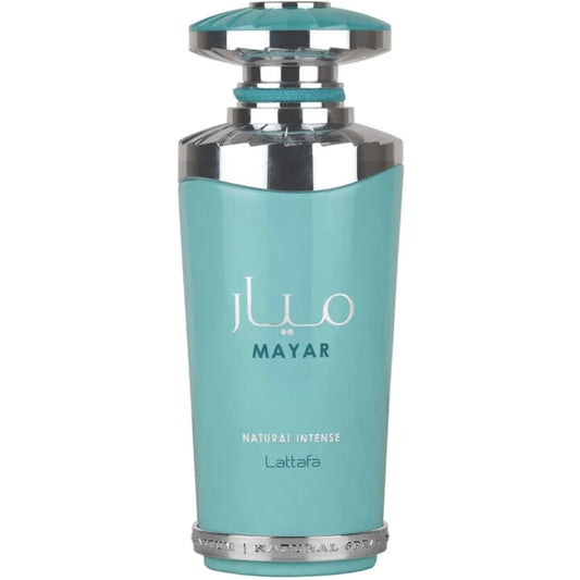 Mayar Natural Intense - Eau de Parfum