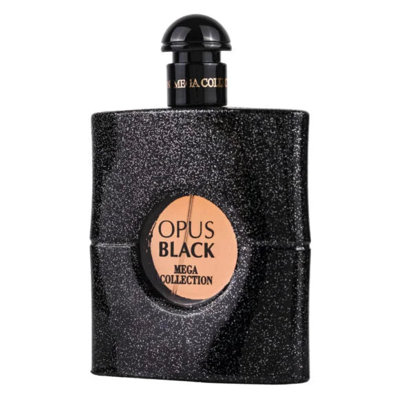 Mc Parfum Opus Black - Eau de Parfum