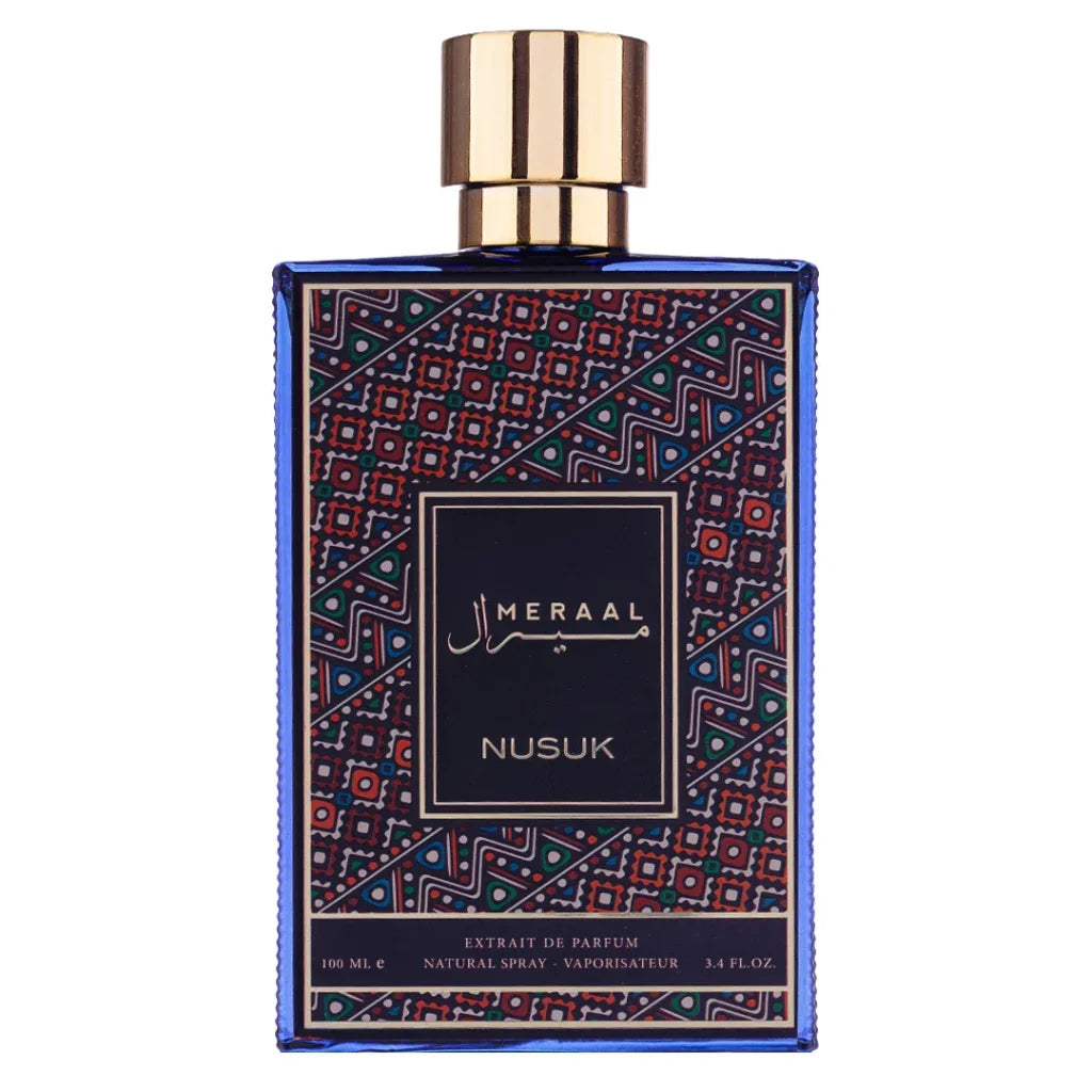 Meraal - Eau de Parfum