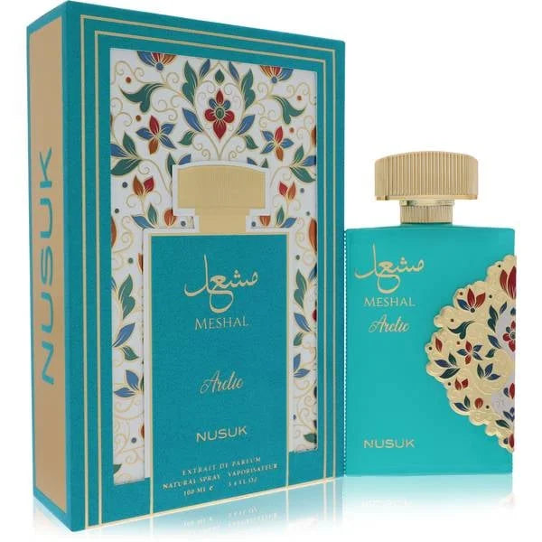 Meshal Arctic - Eau de Parfum