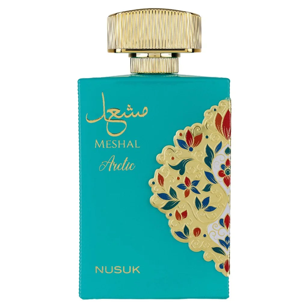 Meshal Arctic - Eau de Parfum