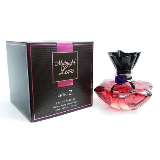 Midnight Love - Eau de Parfum