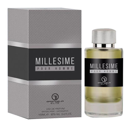 Millesime Pour Homme - Eau de Parfum