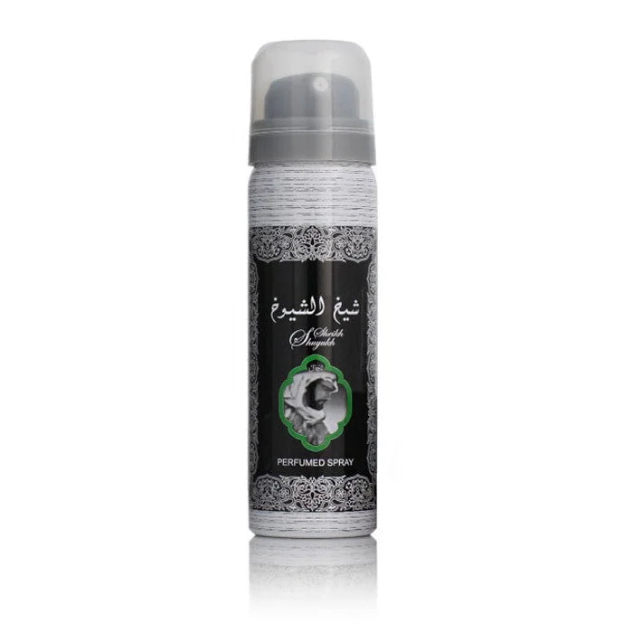 Mini Deodorant Sheikh Al Shuyukh - Deodorant