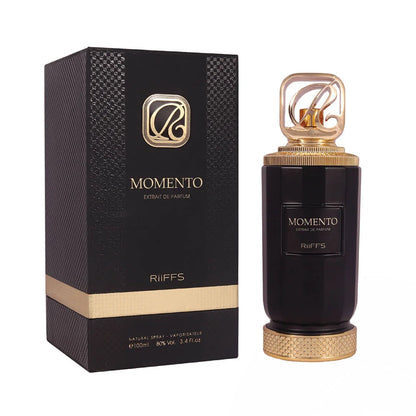 Momento - Eau de Parfum