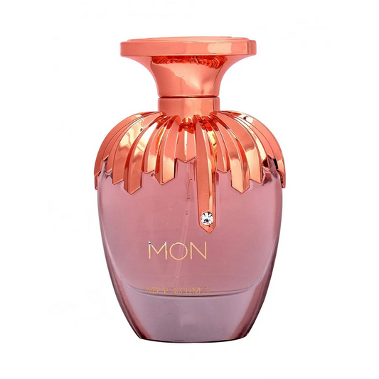 Mon - Eau de Parfum