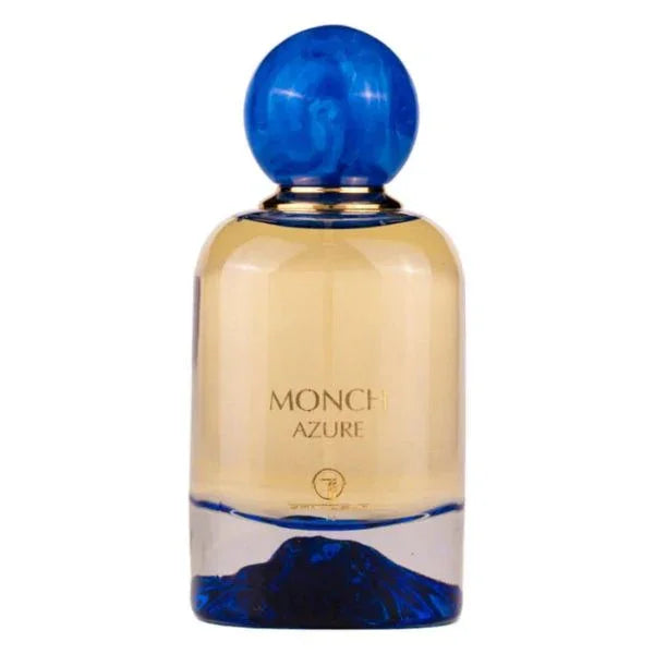 Monch Azure - Eau de Parfum