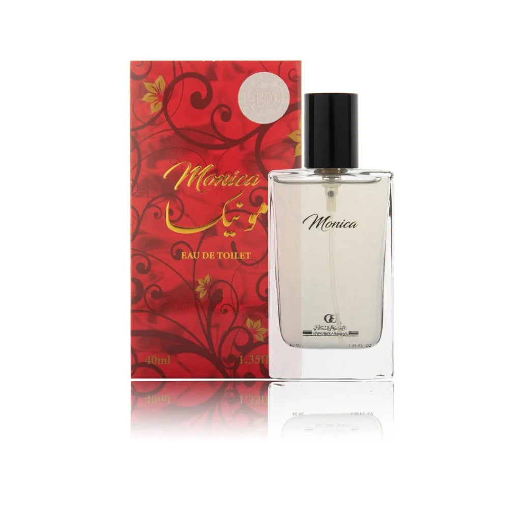 Monica Parfum - arabmusk.eu