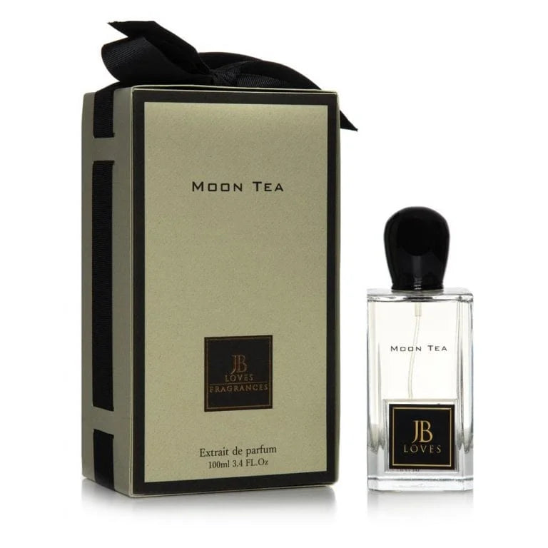 Moon Tea - Eau de Parfum