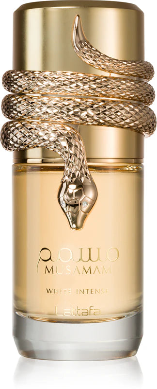 Musamam White Intense EDP 100 ml