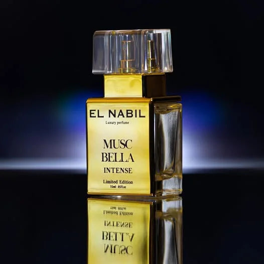 Musc Bella Intense - Eau de Parfum