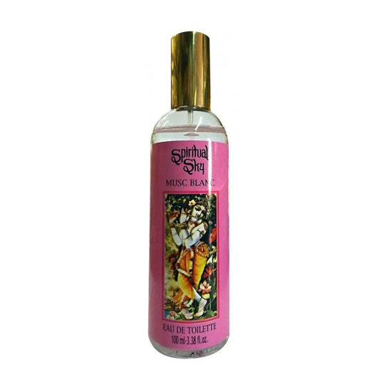 Musc Blanc Parfumspray - Parfumspray