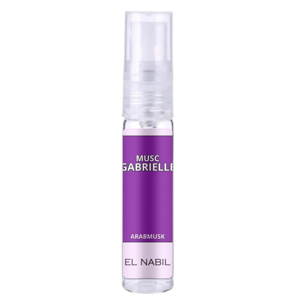 Musc Gabrielle - Parfumspray - arabmusk.eu