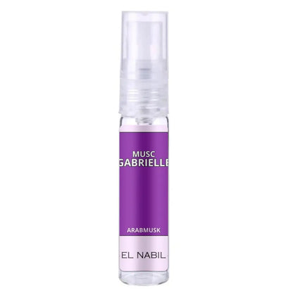 Musc Gabrielle - Parfumspray - arabmusk.eu