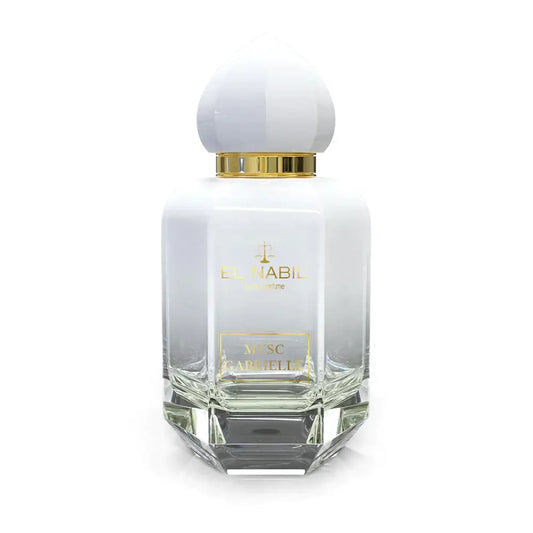 Musc Gabrielle - Parfumspray - arabmusk.eu