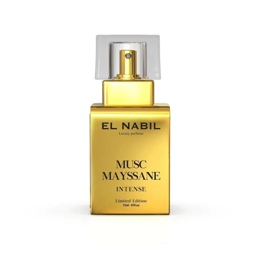 Musc Maysanne Intense | arabmusk.eu