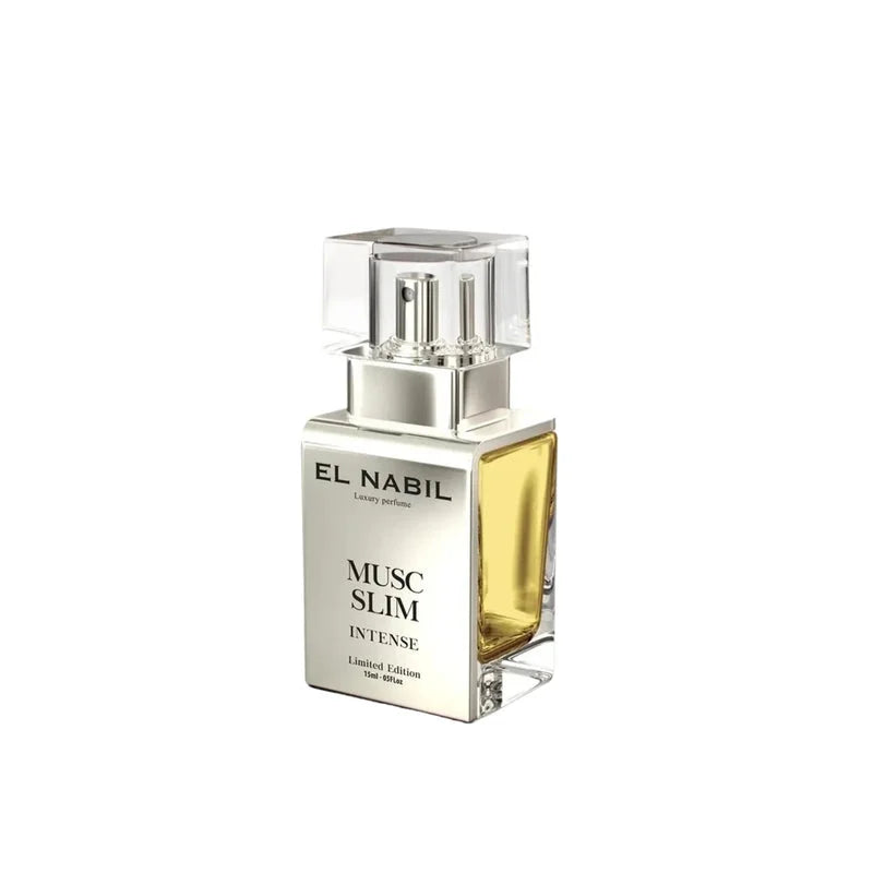 Musc Slim Intense - Eau de Parfum