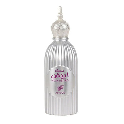 Musk Abiyad Spray - Eau de Parfum