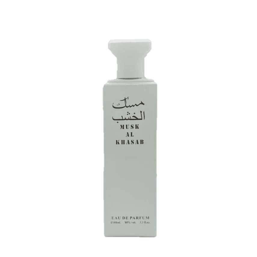 Musk al Khashab Parfumspray - Parfumspray