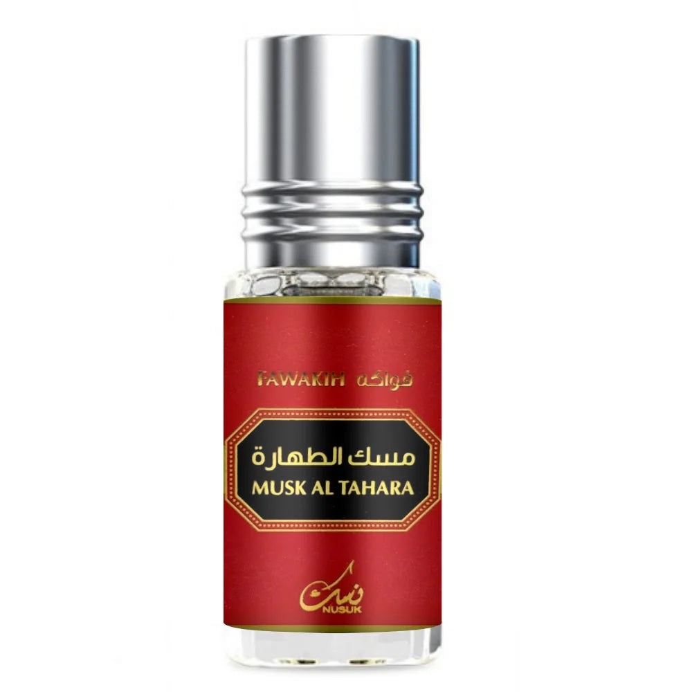 Musk Al Tahara Fawakih - Parfumolie