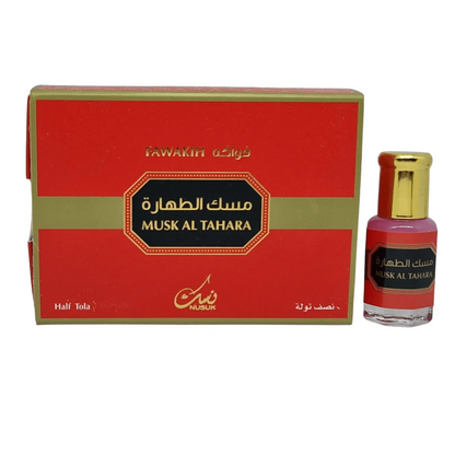 Musk Al Tahara Fawakih - Parfumolie