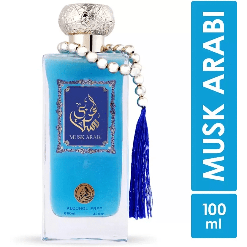 Musk Arabi - Aquaparfum