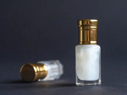 Organia Basic Musk Tahara – Parfümöl