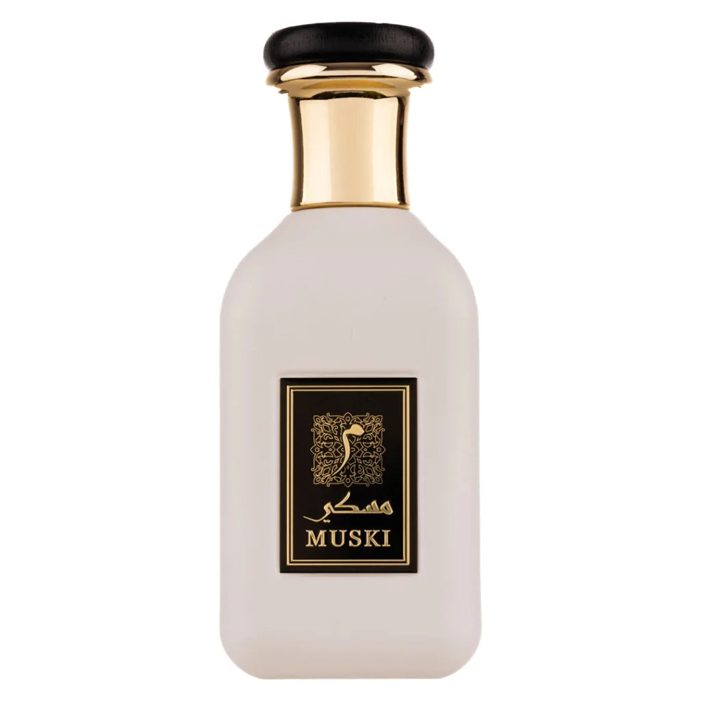 Muski Athoor al Alam - Eau de Parfum