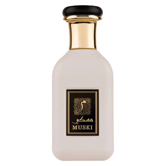 Muski Athoor al Alam - Eau de Parfum