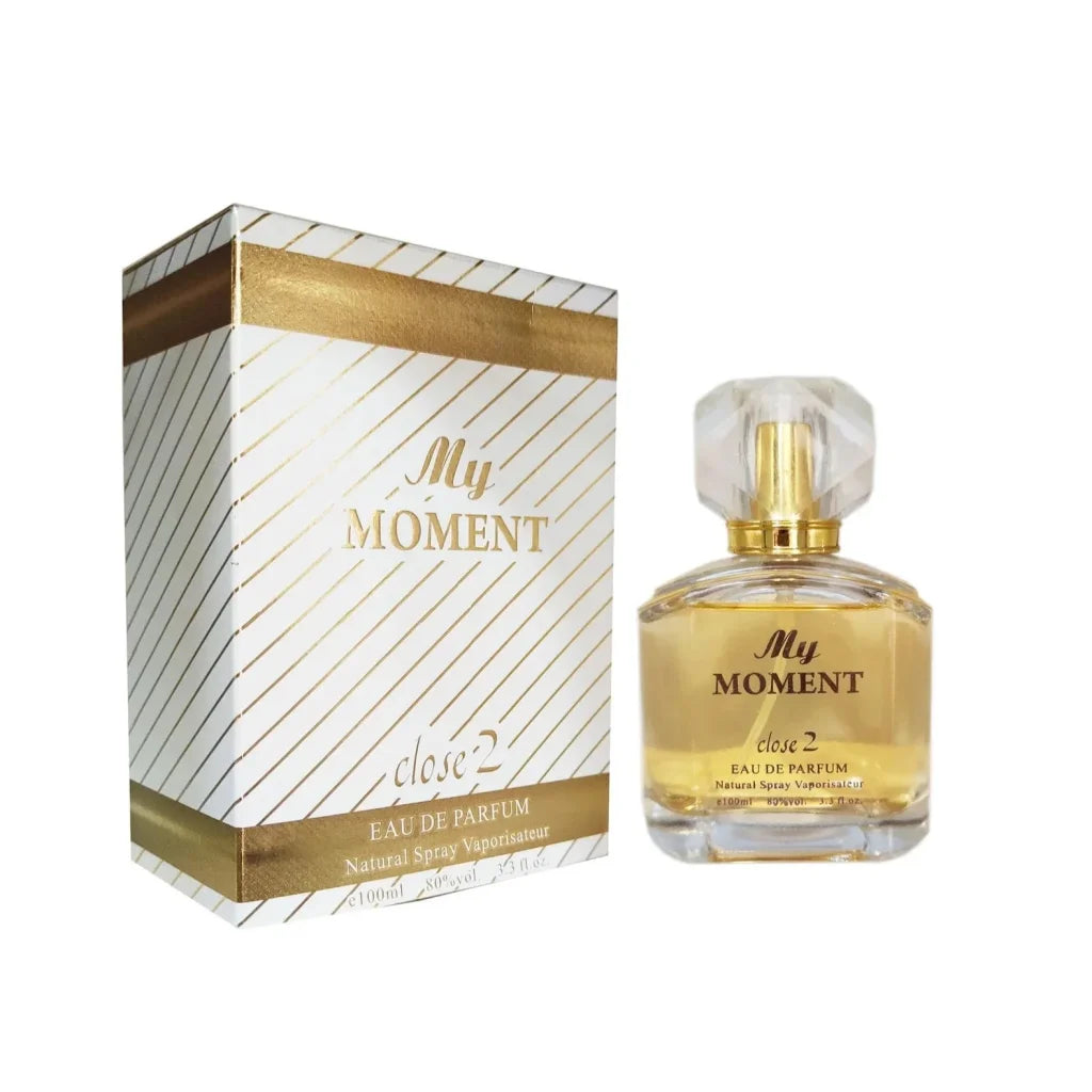 My Moment - Eau de Parfum