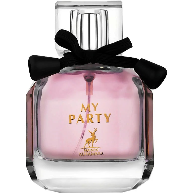 My Party - Eau de Parfum