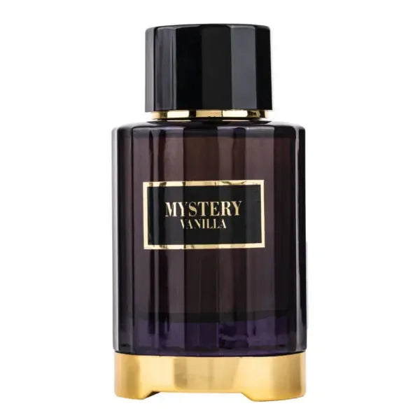 Mystery Vanilla - Eau de Parfum