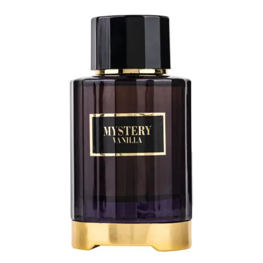 Mystery Vanilla - Eau de Parfum