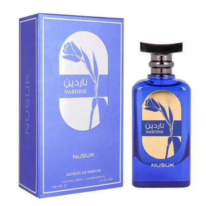 Nardine - Eau de Parfum