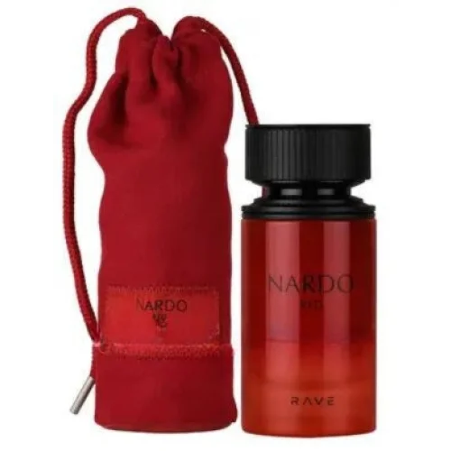 Nardo Red - Eau de Parfum