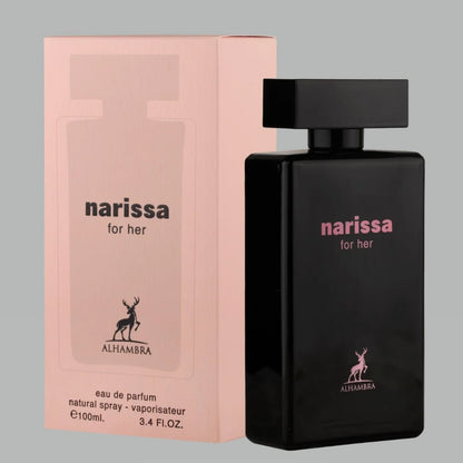 Narissa | arabmusk.eu