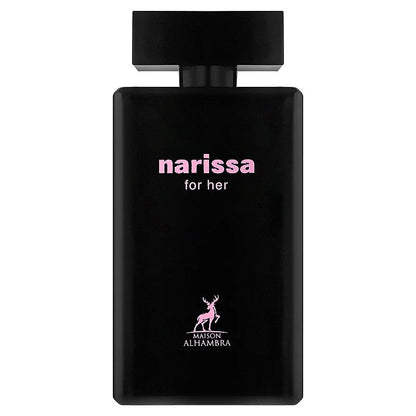 Narissa - arabmusk.eu