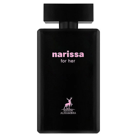 Narissa - arabmusk.eu