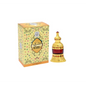 Naseem Bushra (naseem)- Attar Oil (25ml) - Parfumolie