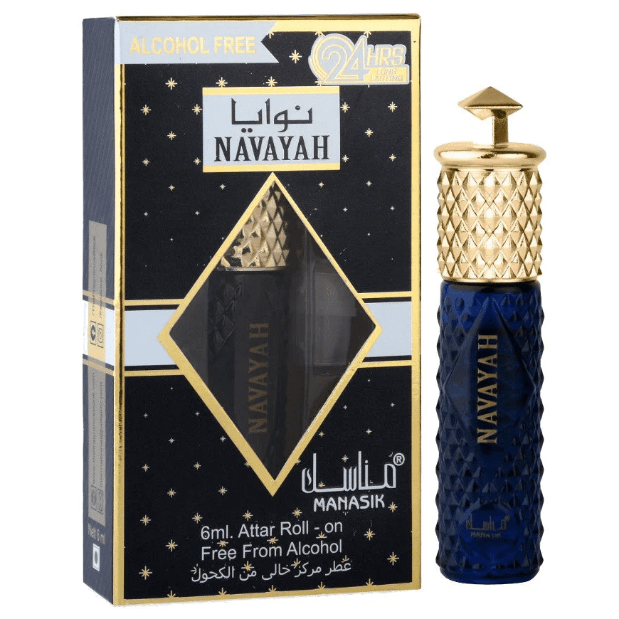 Navayah - Parfumolie