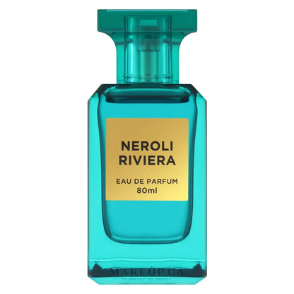 Neroli Riviera - 80 ML - Eau de Parfum