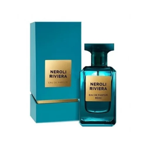 Neroli Riviera - Eau de Parfum