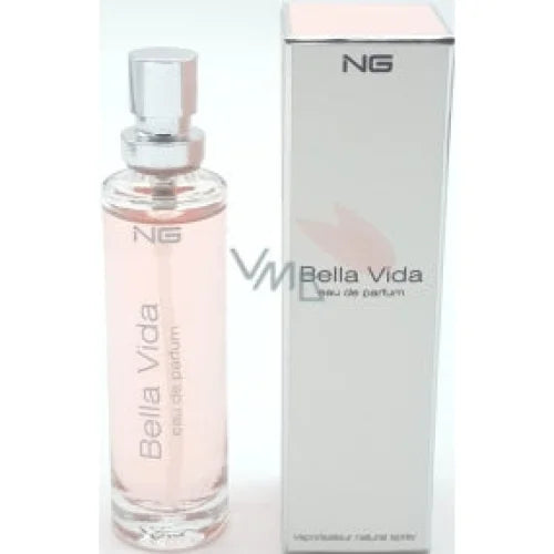 Ng Bella Vida For Women 15 Ml - Pocket Parfum