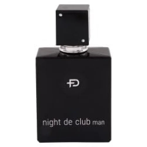 Night de Club Man Edp 100ml - Eau de Parfum