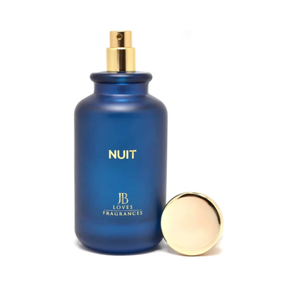 Nuit - 100 ML - Eau de Parfum