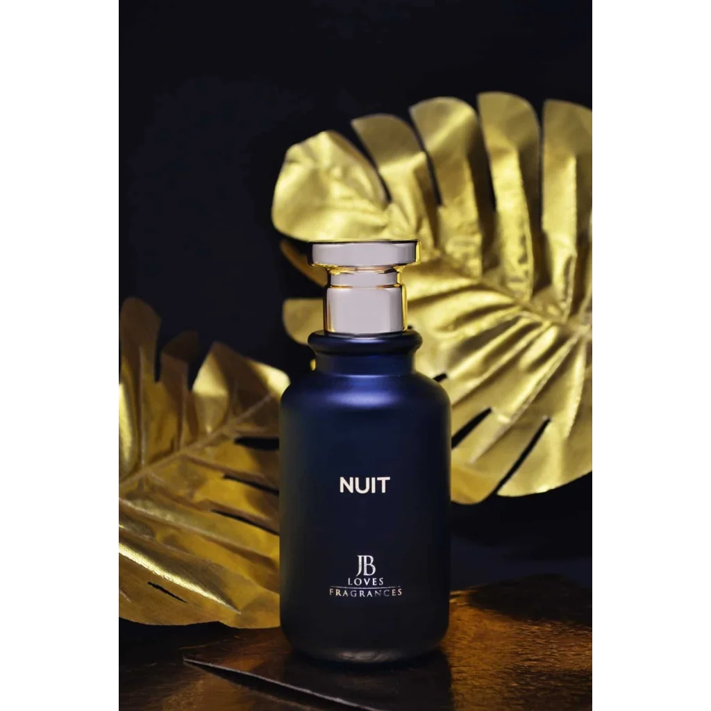 Nuit - Eau de Parfum