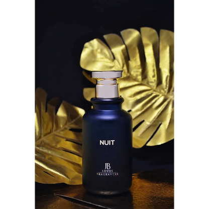 Nuit - Eau de Parfum