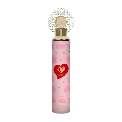 Nusuk Luchtverfrisser Saher 300 ml