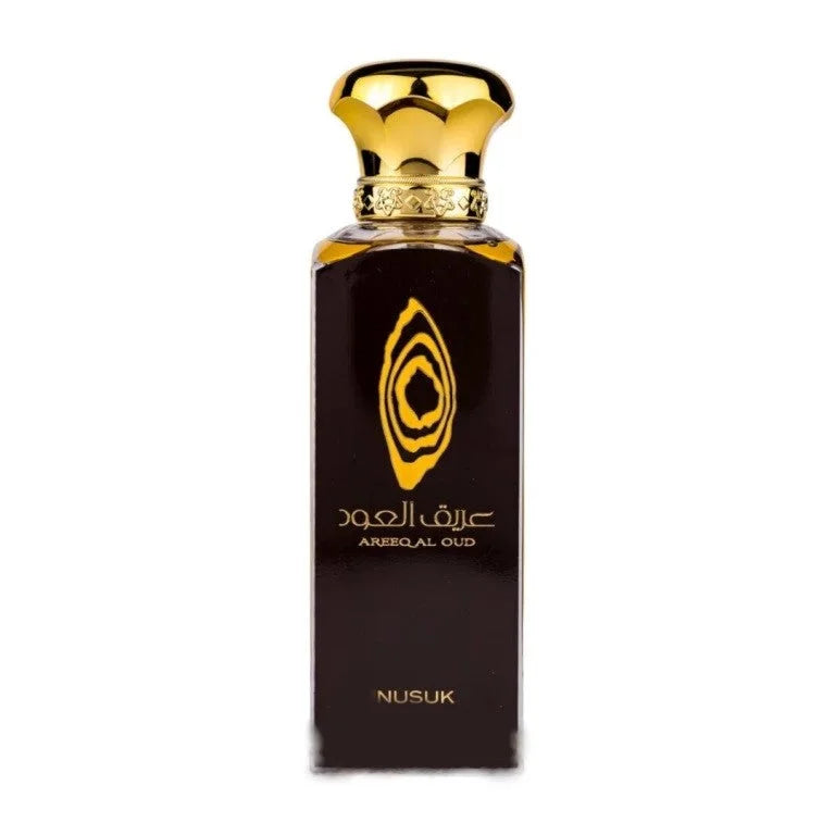 Nusuk Areeq Al Oud - Eau de Parfum