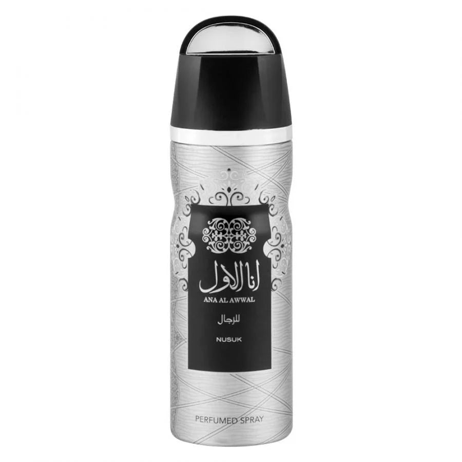Nusuk Deodorant - Ana al Awal Heren | arabmusk.eu